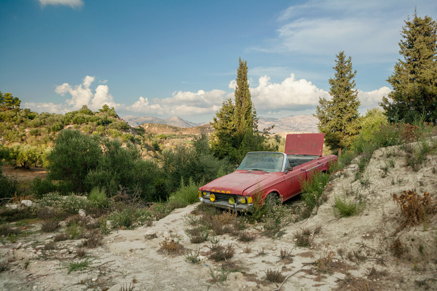 Václav Jirásek, 2015, fotografie, 30 x 19